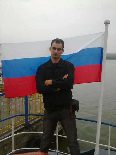 Сергей Васильев