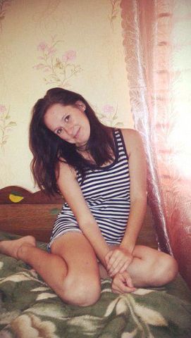 Виктория Хмельницкая