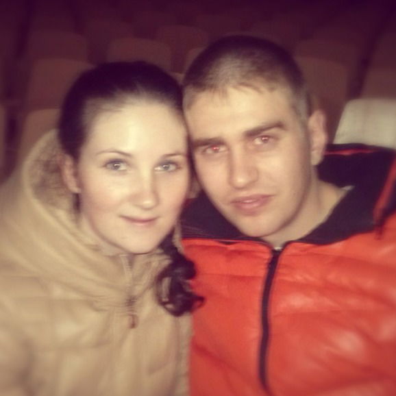 Олеся Конева