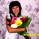 Анна Якубинас