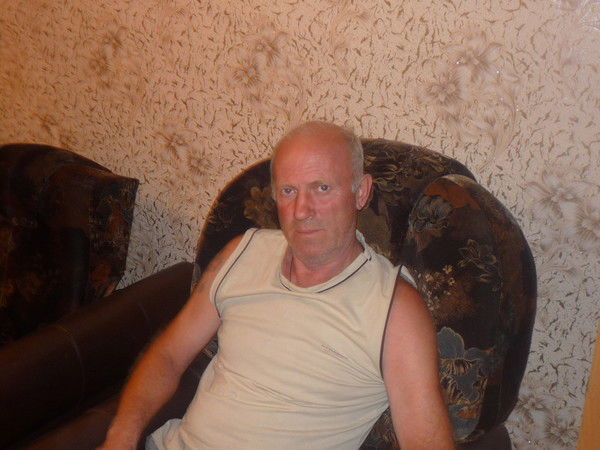 Владимир Гончаренко