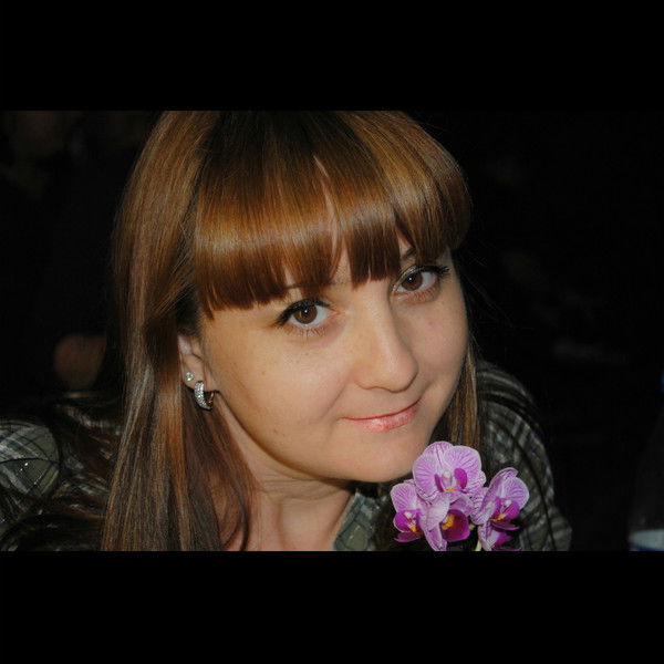 Светлана Чернова