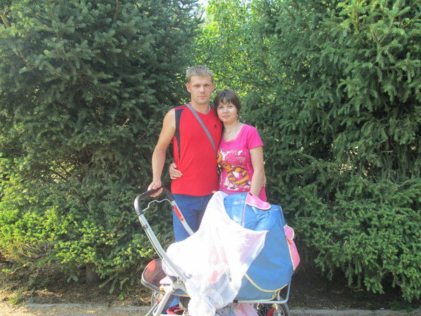 Татьяна Дорнгоф.