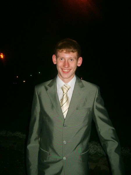 Виктор Минин