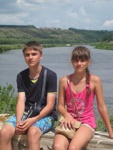 Денис Петрашенко