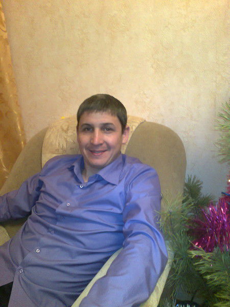 Айнур Фархутдинов