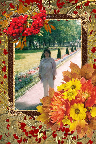 Елизавета Байрит