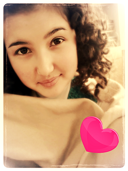 Поцелуй Души:-)