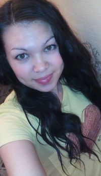 Виктория Аносова