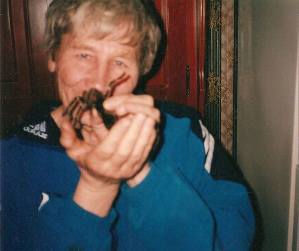 Владимир Московкин