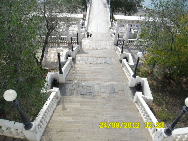 Любовь Усова