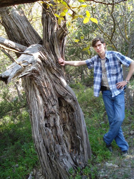 Алексей Нужда