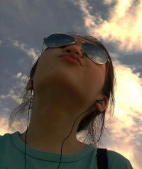 Bulbul Tazhmaganbetova