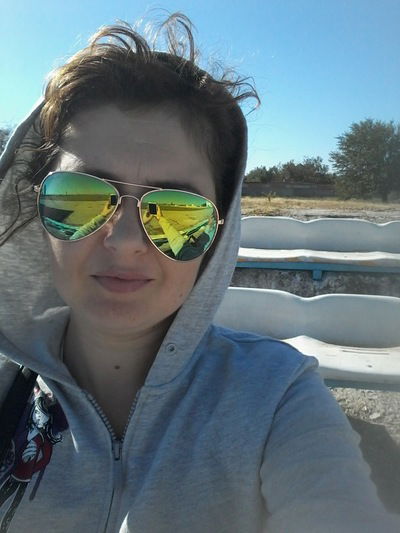 Татьяна Гребенникова