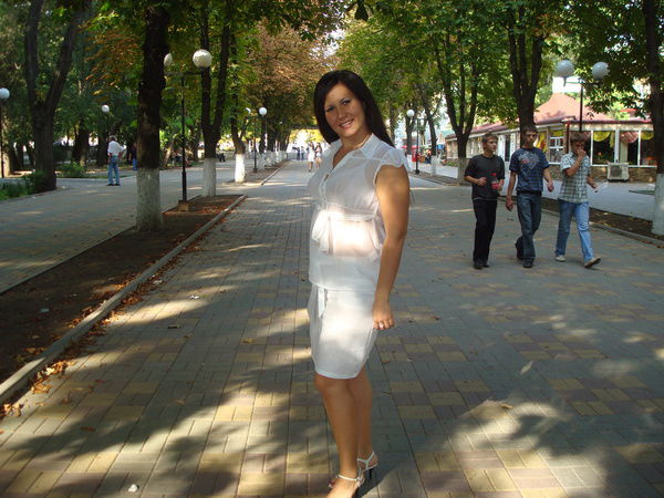 Людмила Вершинина