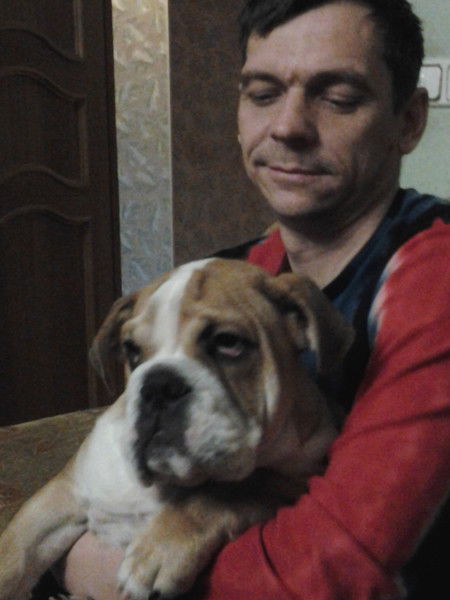 Готьван Александр