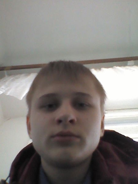 Владислав Быструшкин