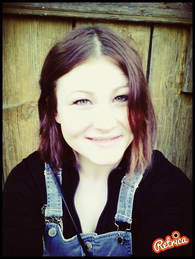 Вероника Казакова