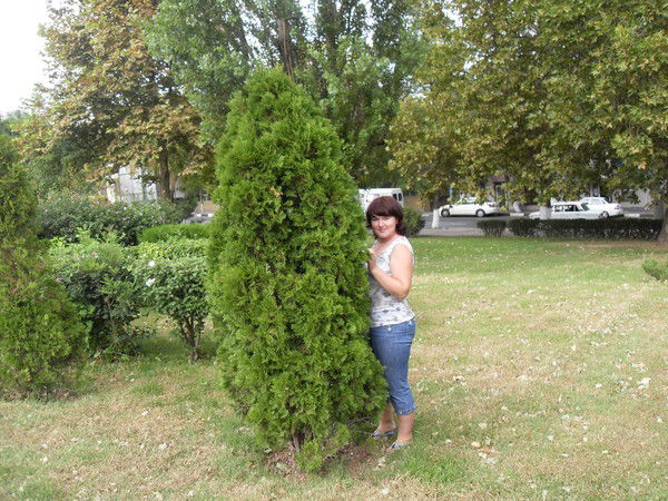 Юлия Петрова