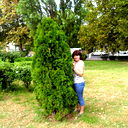 Юлия Петрова