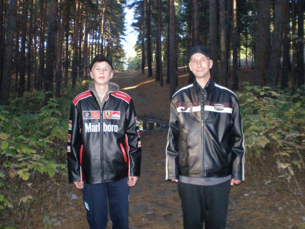 Андрей Пантелеев