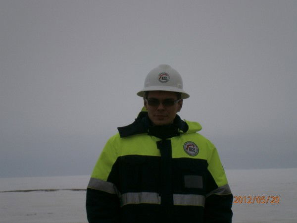 Денис Грибанов