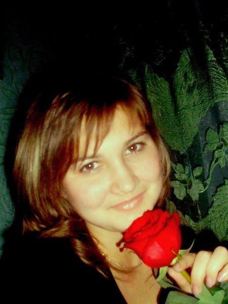 Диана Вознесенская