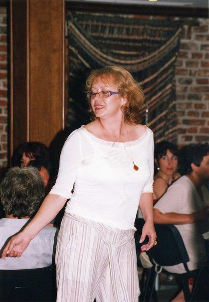 Людмила Йолова