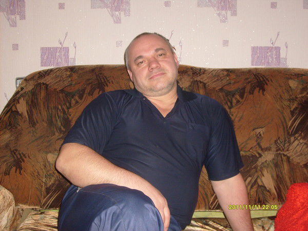 Андрей Иванов