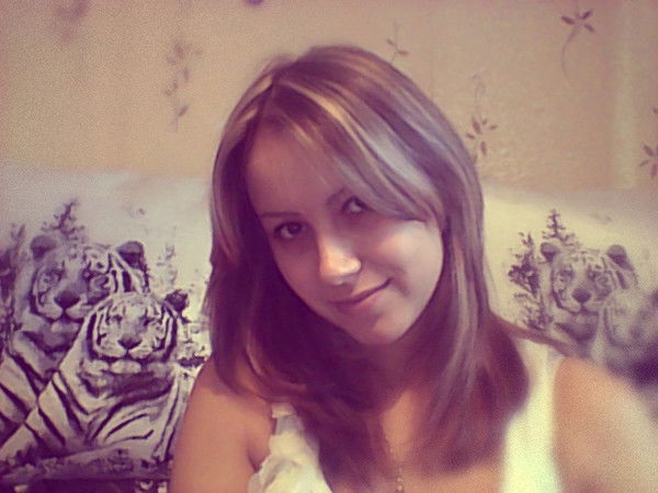 Ольга Cалова