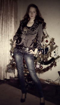 Людмила Авдеенко