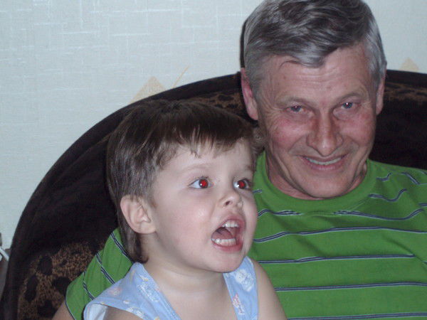 Виктор Тищенко