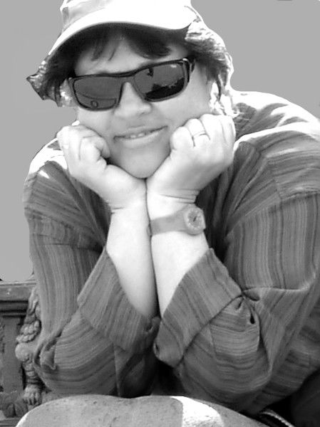 Ирина Токарева