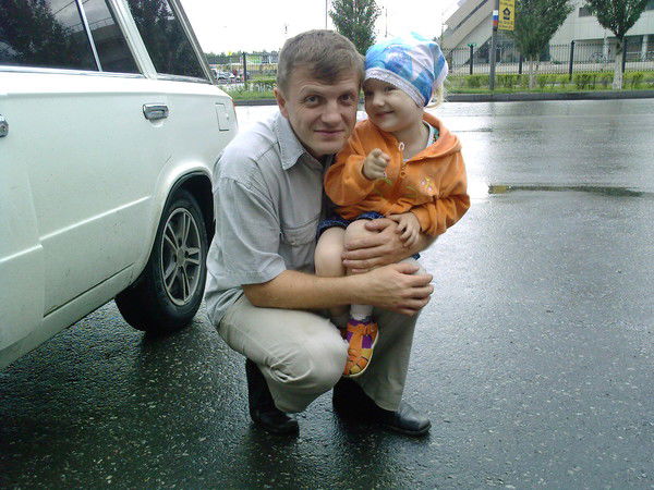 Юрий Евгеньевич Бойчук