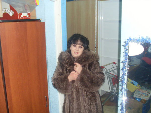 Irina Sharafutdinova