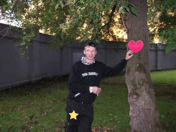 Михаил Федотов