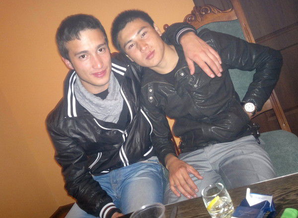 Раниль Халитов