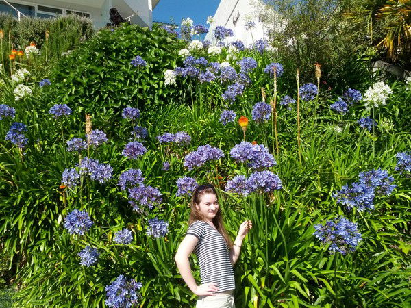 Ксения Мальцева