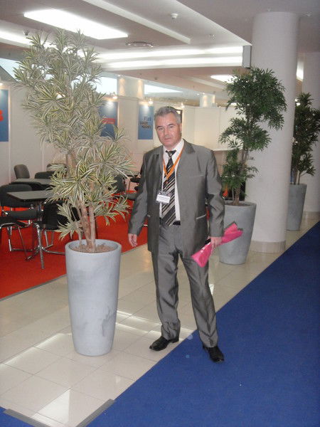 Игорь Полупанов