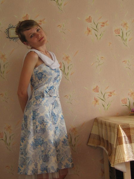 Марина Макоед