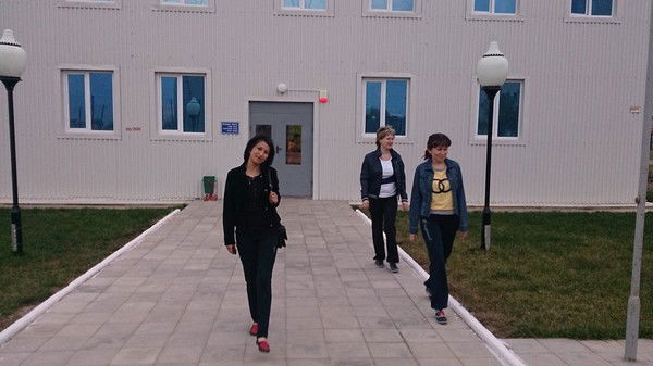 Айгерим Шакибаева