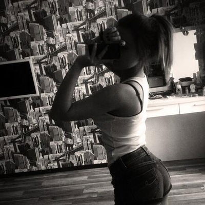 Айгуля Юсупова