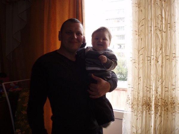 Сергей Бобровский