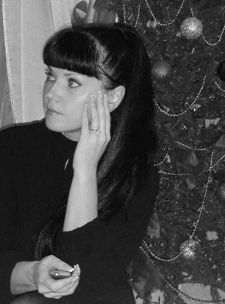 Татьяна Литвиненко