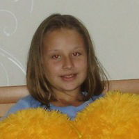 Анна Галушкина