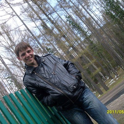 Дмитрий Захаренко