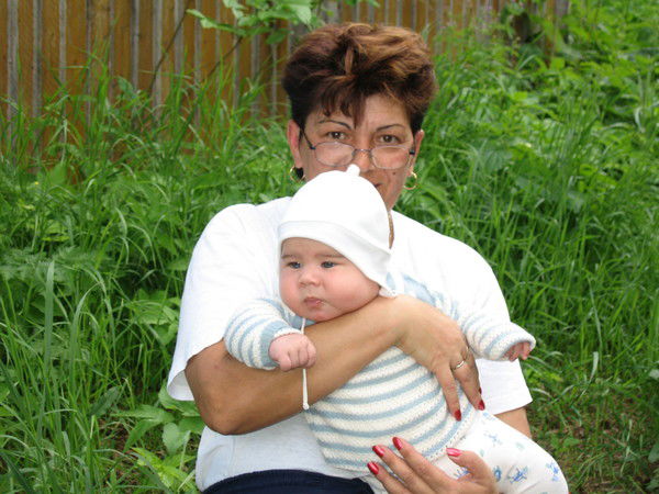 Галина Позднухова