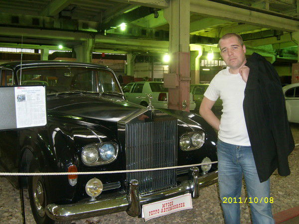 Сергей Струков