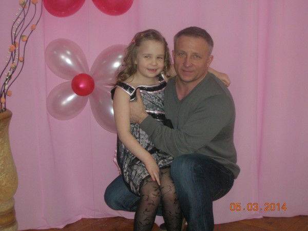 Александр Дмитрук