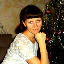 Надежда Назарова